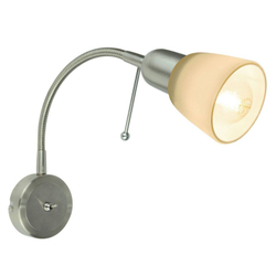Бра Arte Lamp A7009AP-1SS