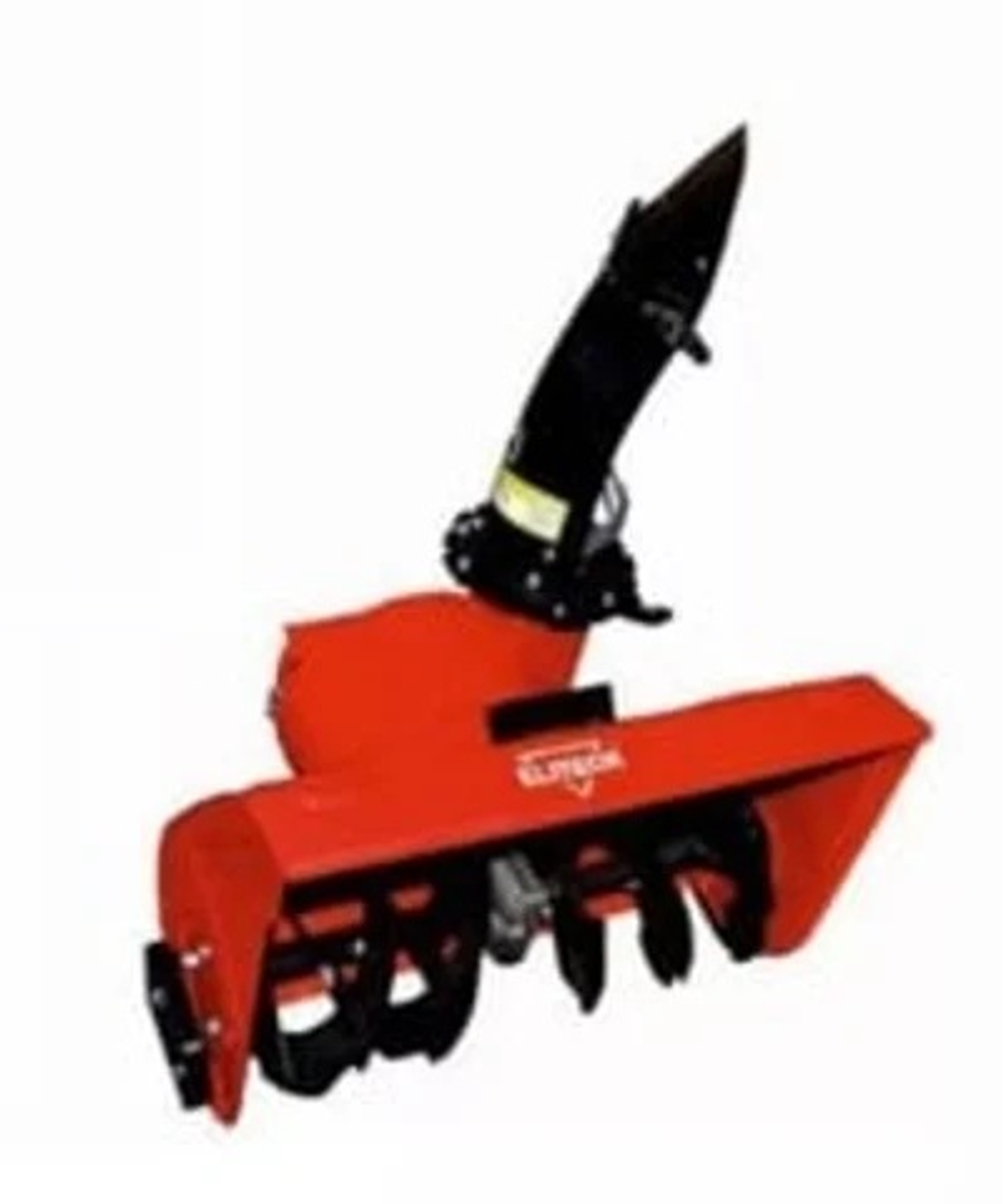 Снегоуборщик ELITECH СМ 6У2