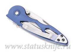 Нож BUCK 0290BLS RUSHфотография - 9