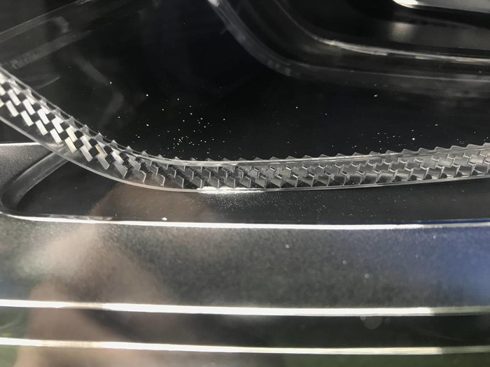 Фара левая BMW X5 G05 X6 G06 (2018-2023) Laser