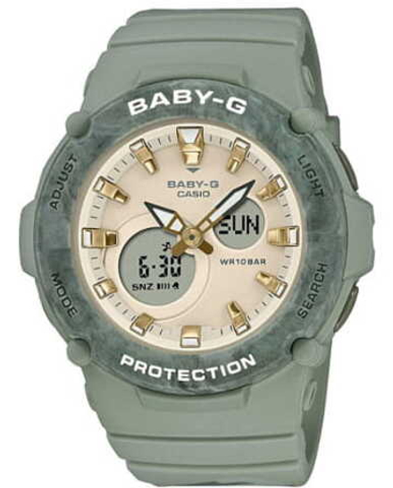 Часы Casio Baby-G BGA-275M-3A