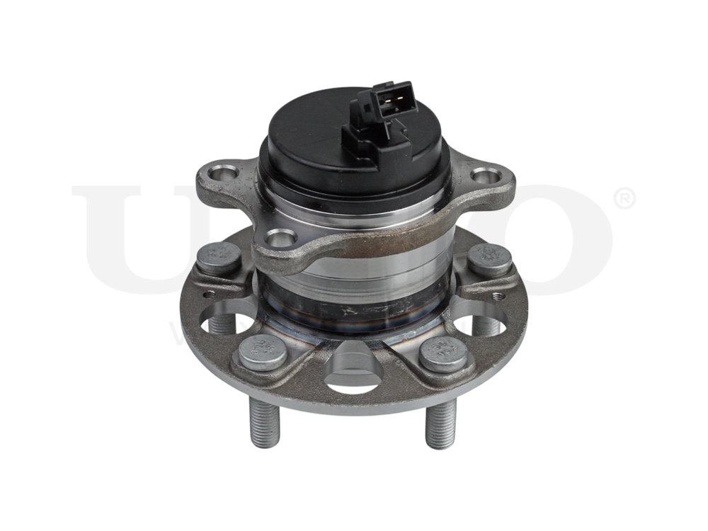 Ступица задняя (с ABS) UNIO HUB-20265