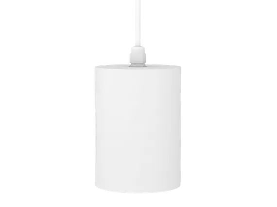 CVGAUDIO TUBE3:8W подвесная акустическая система, мощность АС — 20W (RMS) /40W (max)