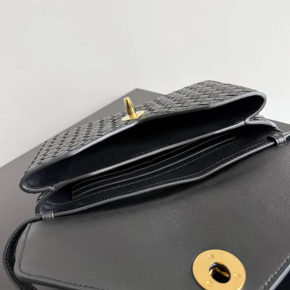Сумка Bottega Veneta Knot Lock