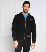 Худи boss x nba BOSS ORANGE - черный(50477412)