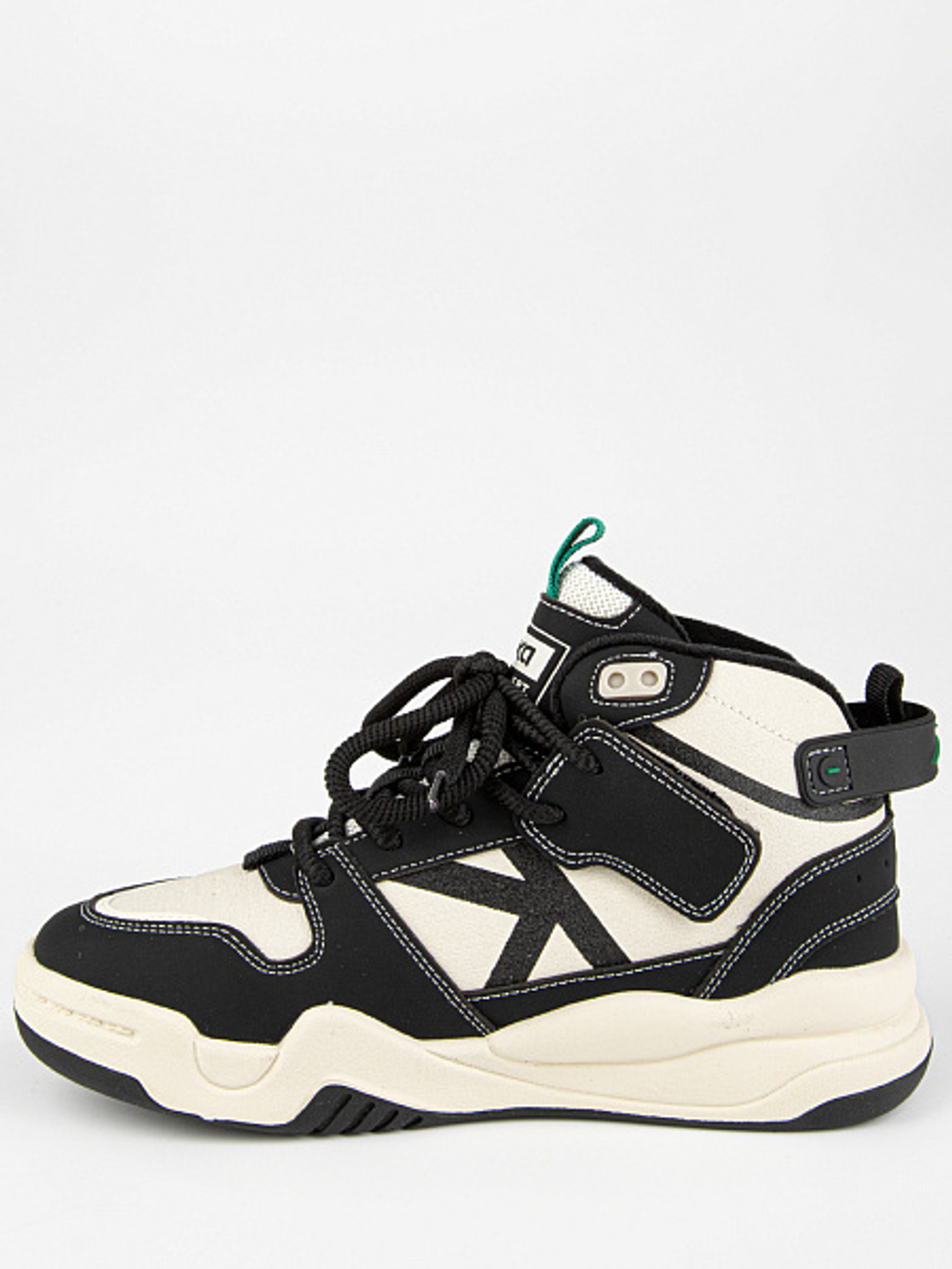 Кроссовки утепленные