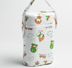 Контейнер для двух бутылочек «Стандартный», цвета МИКС 4477632