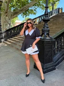 Платье УК-73371/1-1 Фабрика Моды