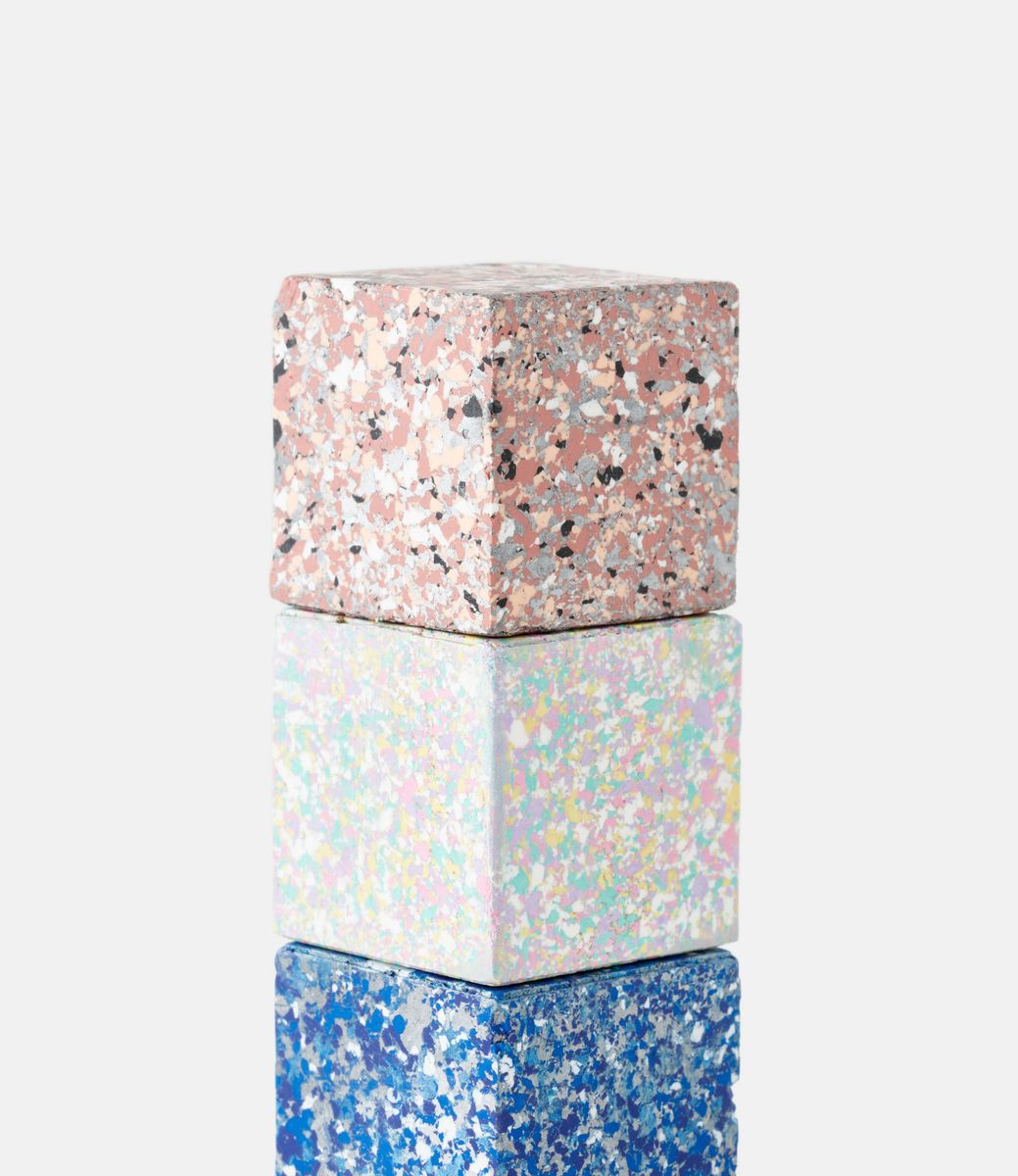 Unto Colorgem Box Collection #2 — набор камней для рисования