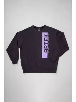 Толстовка оверсайз