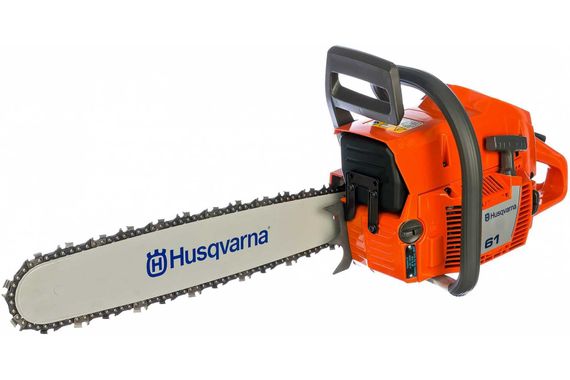 Бензопила Husqvarna 61