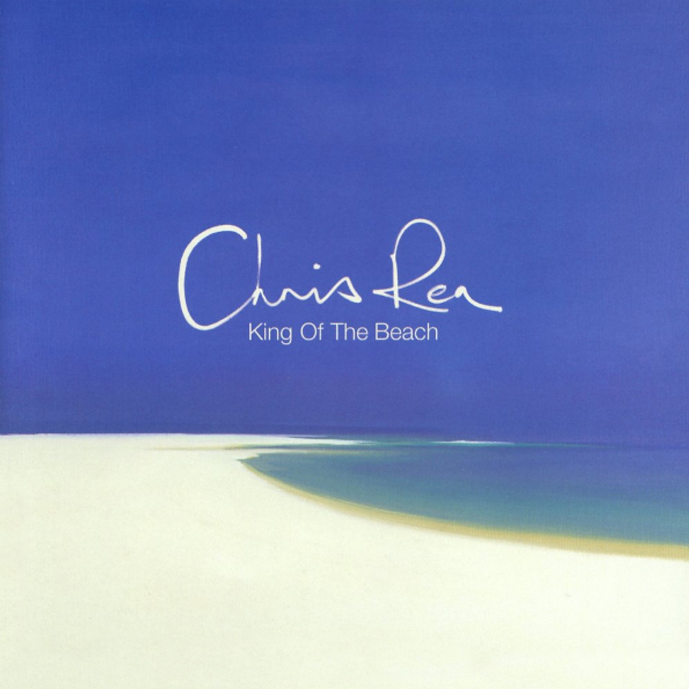 Chris Rea / King Of The Beach (CD)