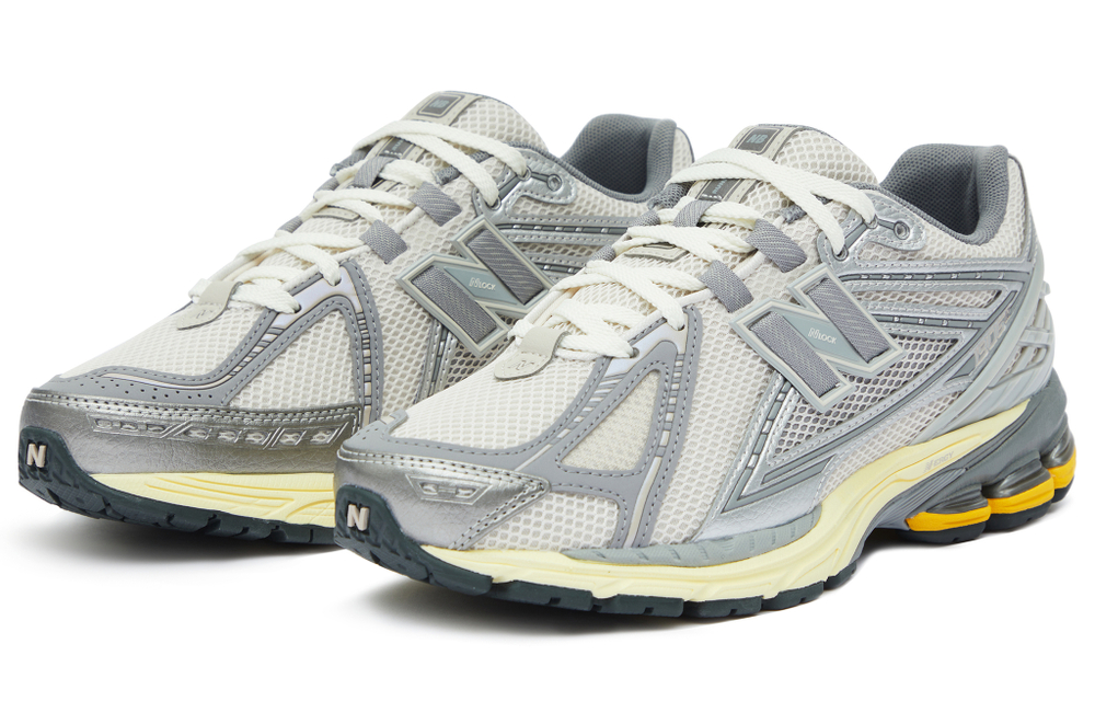 Кроссовки New Balance Nb 1906R