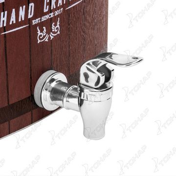 Фляжка 3800мл с краном (SLT-128) GT