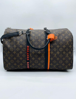 Дорожная сумка Louis Vuitton (Луи Виттон)