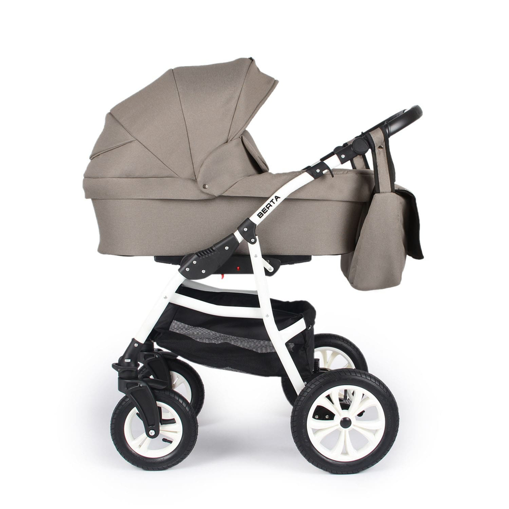 Коляска 2 в 1 Alis Berta