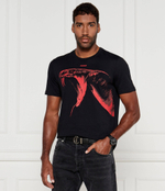 Футболка Dikobra HUGO - черный(50519013)