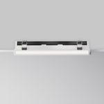 Встраиваемый светильник Technical DL066-20W3-6K-W