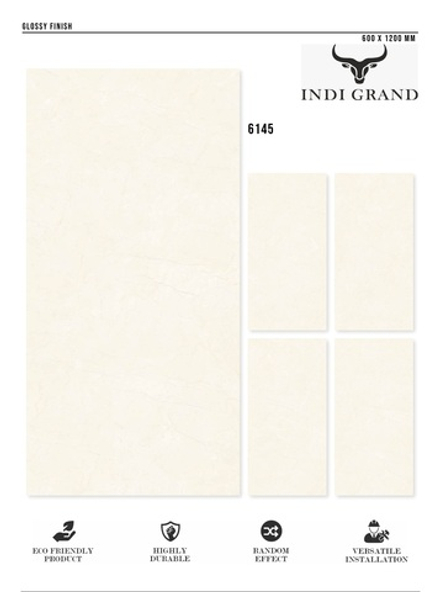 Керамогранит glossy №2 60х120, 6145