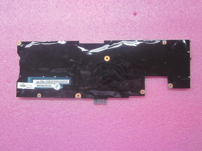 Материнская плата для ноутбука Lenovo X1 Carbon 1st Gen LGS1 I5 3427U 4G TPM/AES (04W3893), оригинал