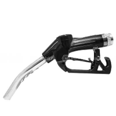 Пистолет БАК.12011 топливораздаточный 3/4'' 80 л/мин. с автомат. отсекат. БелАК