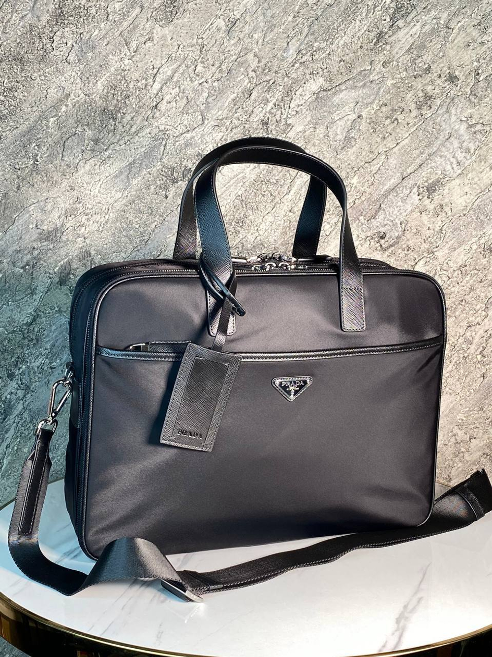 Деловая сумка Prada, арт. 468265814