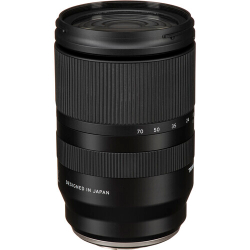 Объектив Tamron 17-70mm F/2.8 Di III-A VC RXD Fujifilm X-Mount