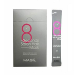 Маска для быстрого восстановления волос Masil 8 Seconds Salon Hair Mask 8 мл