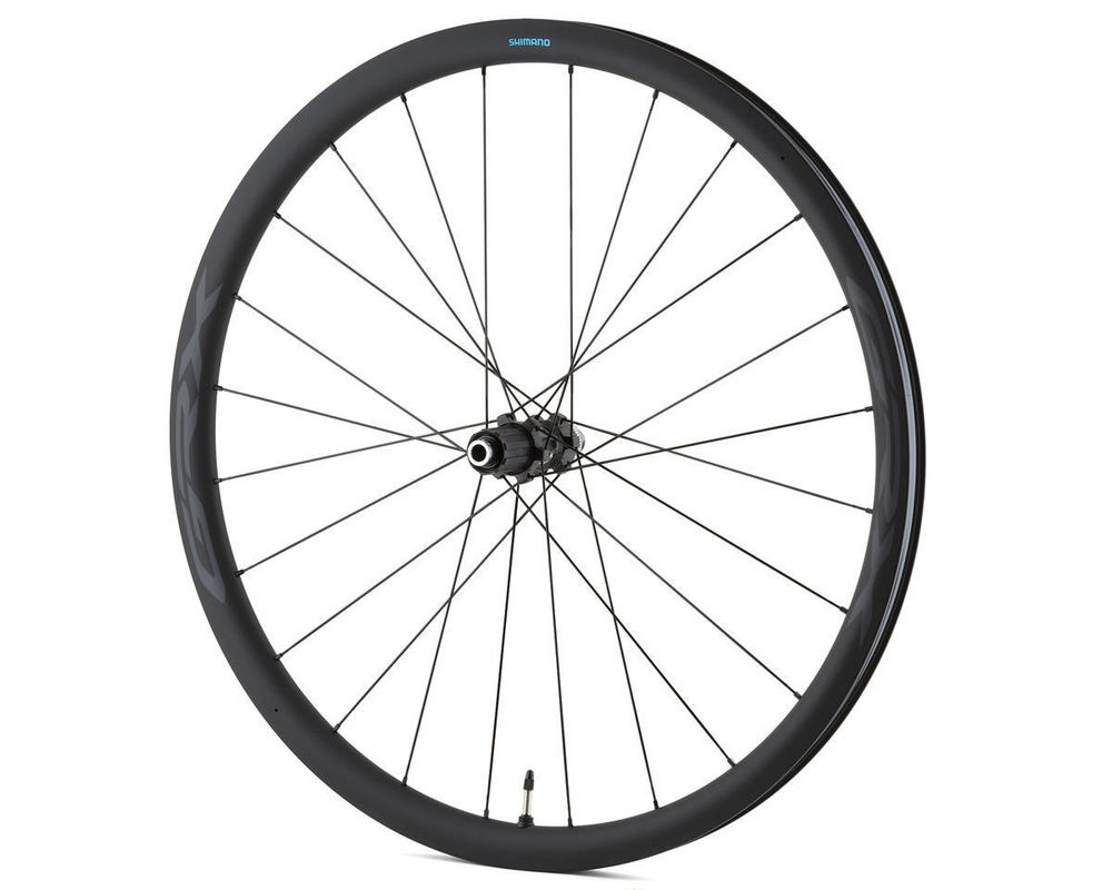 Колесо заднее RX870-700C 11-12 скоростей безкамерка Disc Brake Ethru