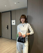 Свитер CHANEL