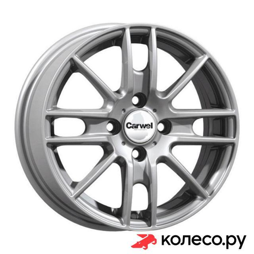 Лада 173 5.5x14/4*98 D58.5 ET35 SB