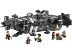 Конструктор LEGO Star Wars 75374 Ониксовый Пепел