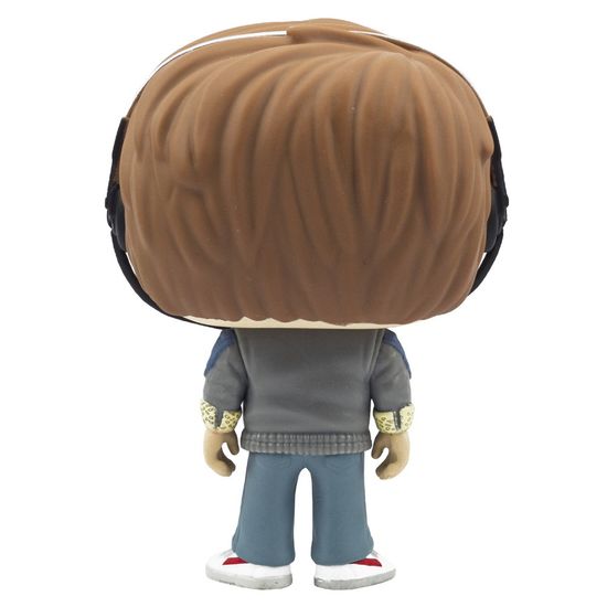 Фигурка Funko POP! Movies BTTF Marty w/glasses 46912