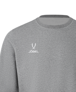 Свитшот ESSENTIAL Sweatshirt, серый меланж, детский