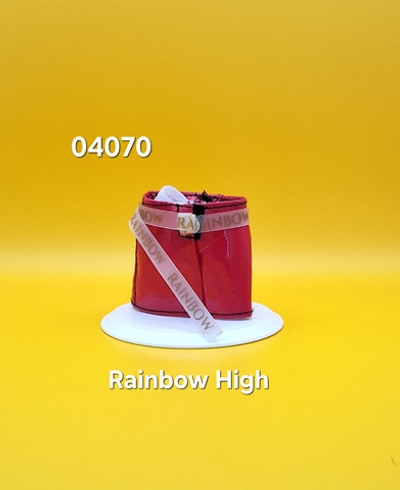Одежда для кукол Rainbow High 04070