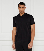 Поло Paddy DropNeedle AC BOSS GREEN - черный(50532943)