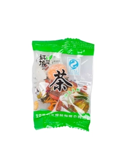 Чай БаБао лечебные ассорти вкусов 240 г * 5 шт