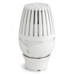 Термостат Giacomini с жидк. чувств. элементом, соединение CLIP-CLAP, R460X001