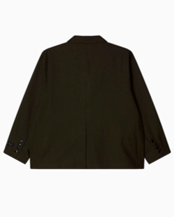 Пиджак Obey Armel Blazer