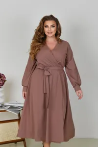 Платье УК-3513 Фабрика Моды