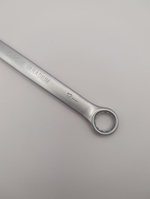 Ключ комбинированный 8мм - 12мм, комплект из двух штук (8мм - 12мм)