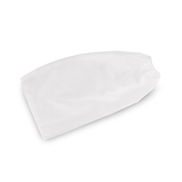 Cosmos Пылесос для маникюра настольный N1 White 60 Вт, белый - фото 6