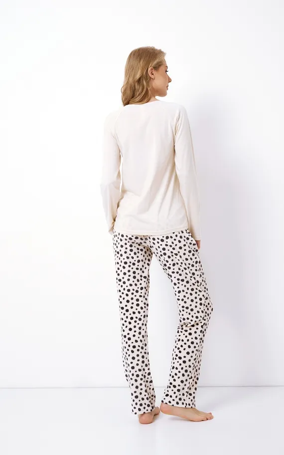 GINGER Пижама женская со штанами