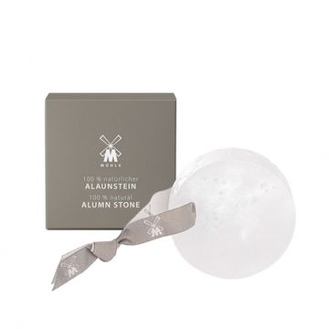 Квасцовый камень (алунит) MUEHLE, кровоостанавливающий, блок, 100 гр