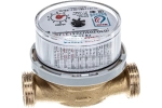 Счетчик воды ЭКОНОМ СВ 15-80 универсальный без кмч