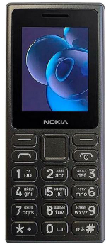Мобильный телефон  Nokia 125 TA-1655 DS