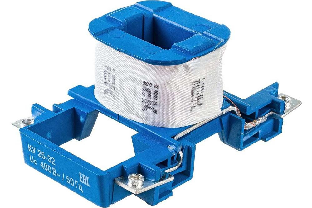 Катушка управления для КМИ-(25А-32А) 400В IEK