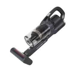 Пылесос вертикальный Polaris PVCS 4070 графит/серый