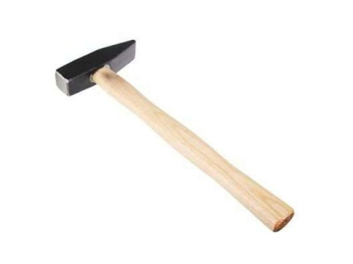 Молоток 600гр РОКОТ деревянная рукоятка