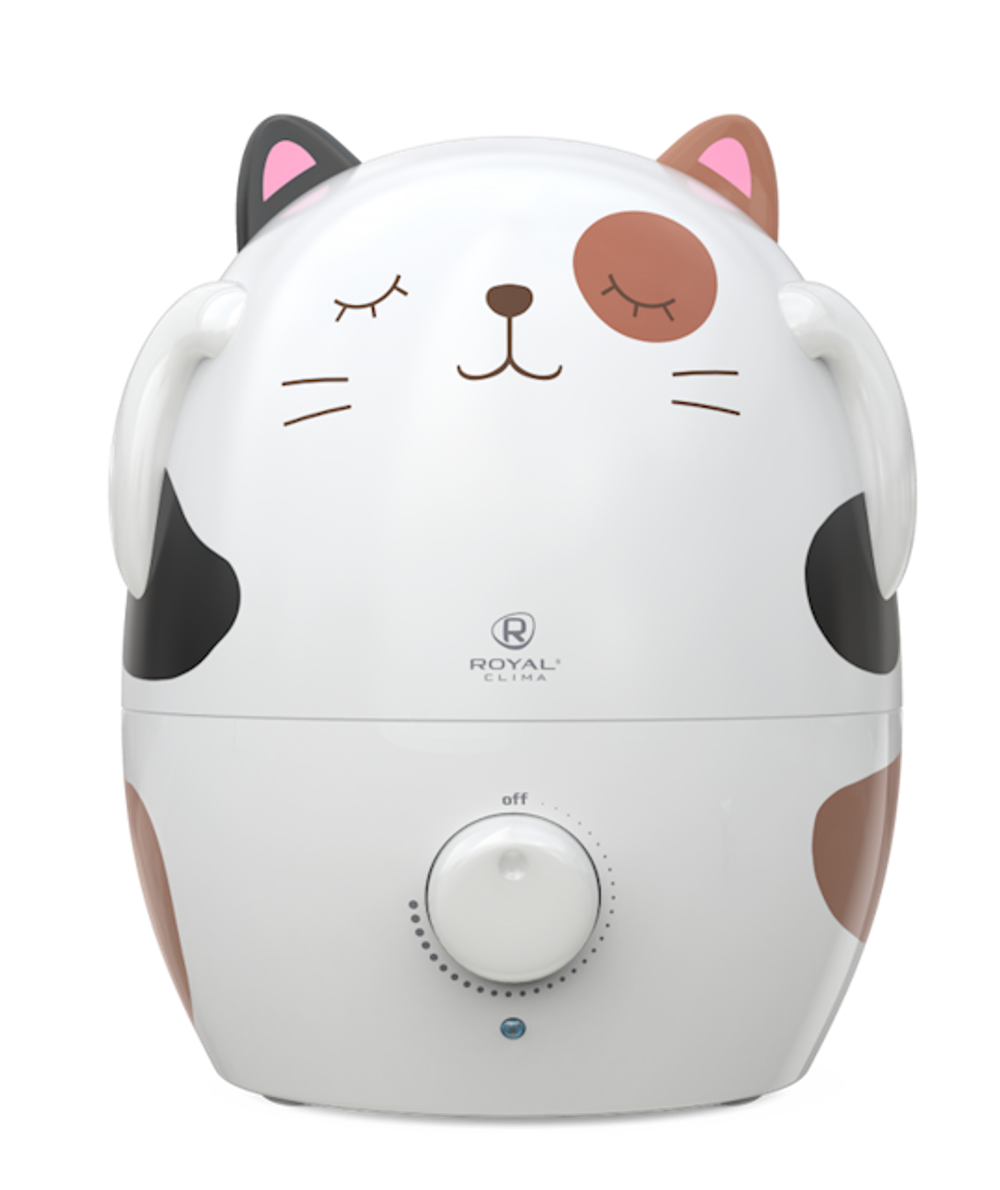 Бытовые увлажнители воздуха ROYAL CLIMA RUH-MR200/1.5M-GR фото 2
